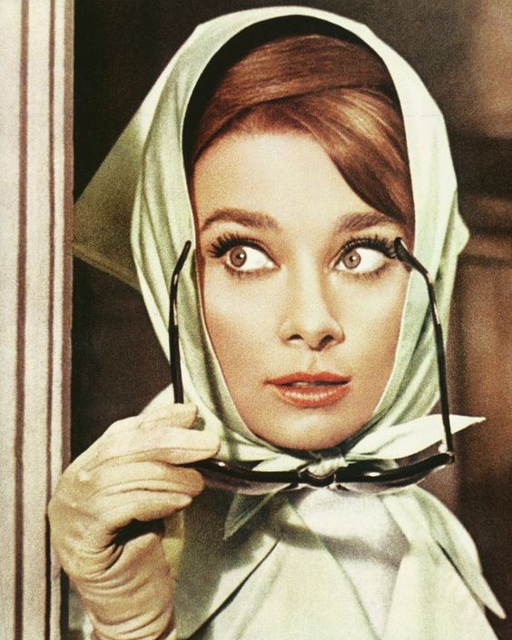 The History Of The Silk Scarf
